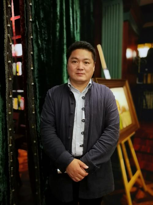 赵亚东