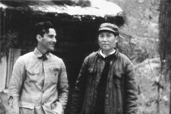 埃德加·斯诺