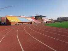 垦利县第一实验小学