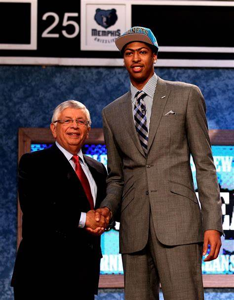 安东尼·戴维斯