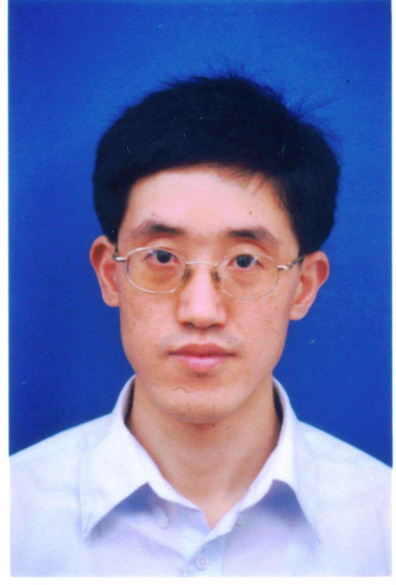 陈水福