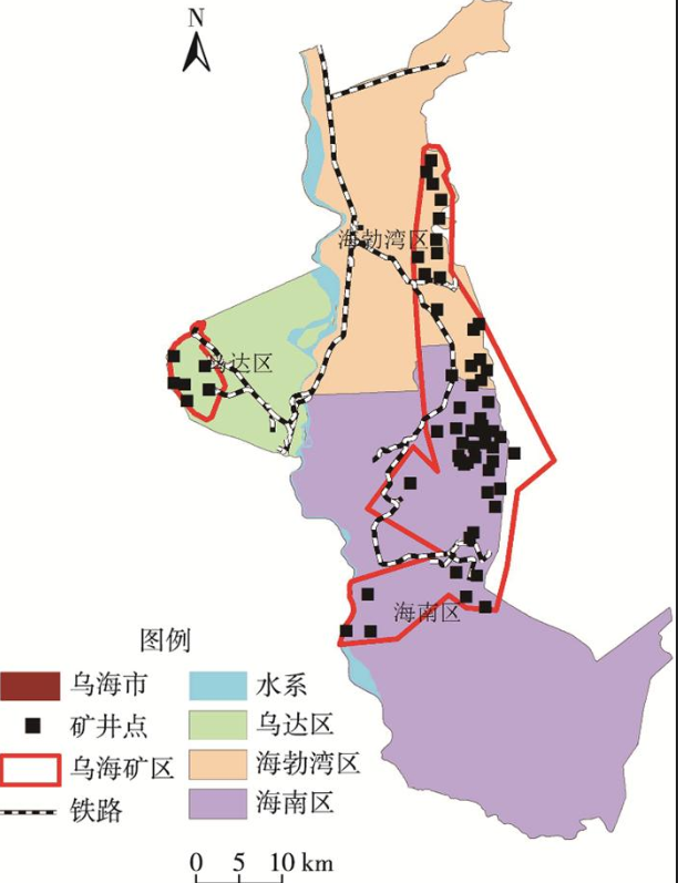 海南区