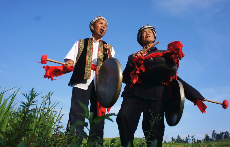 隆回县