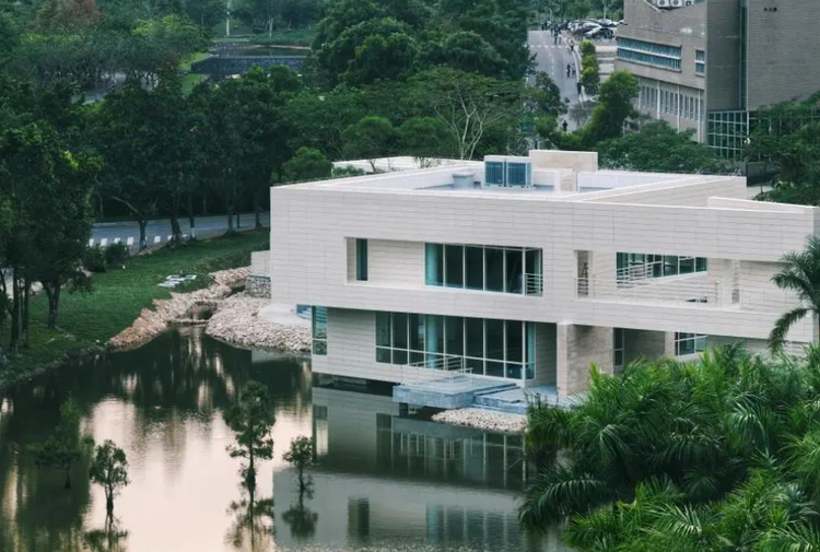 北京师范大学珠海分校