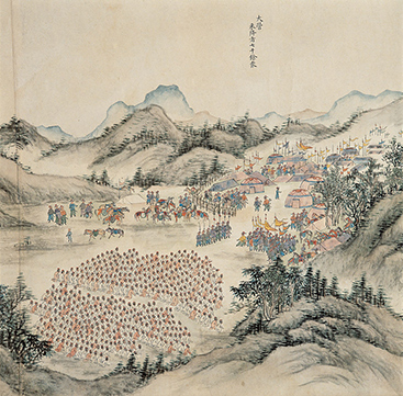中国国家博物馆