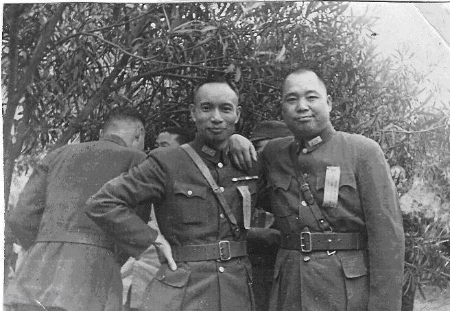 黄杰