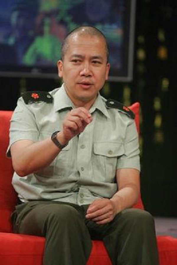 老威的X计划