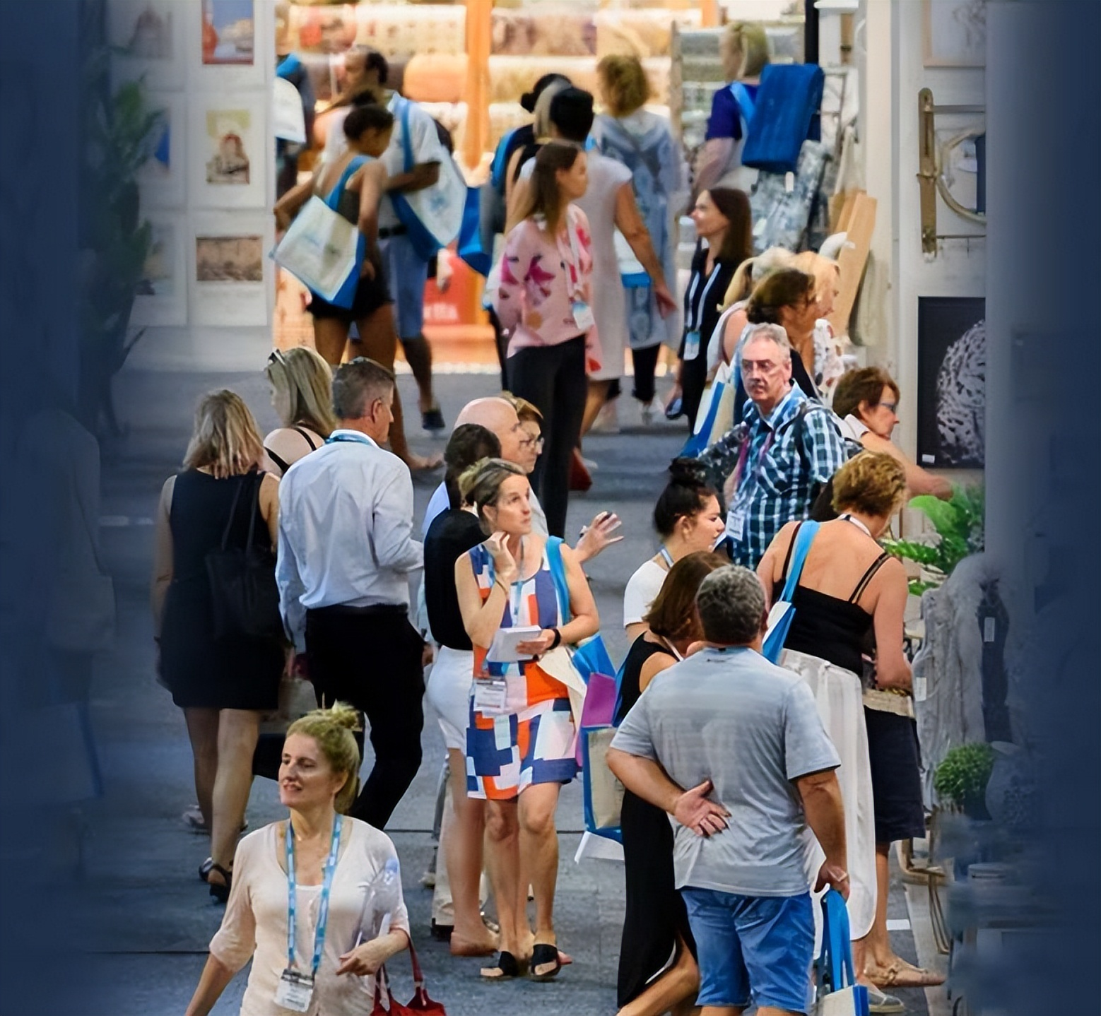 2024年法国尼斯消费性礼品展览会