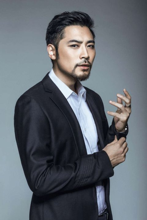 合约男女