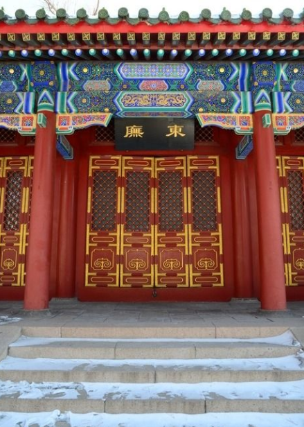 孔子庙