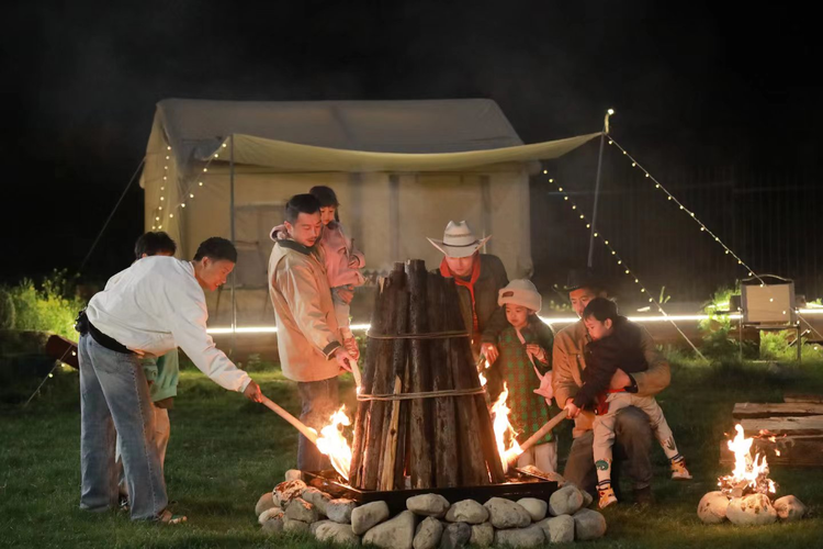 爸爸当家第二季