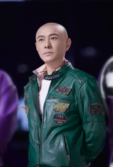 少年英雄之洪文定