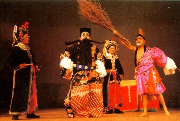 迪庆藏族自治州