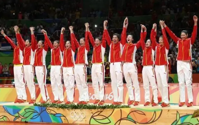 2016年里约奥运会中国女排夺得金牌.png