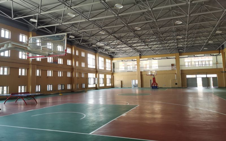 滨州科技职业学院