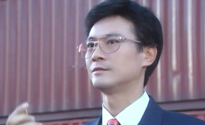 《笑看风云》剧照