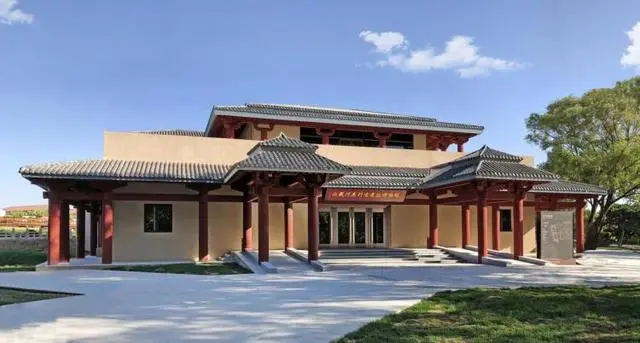 北戴河区
