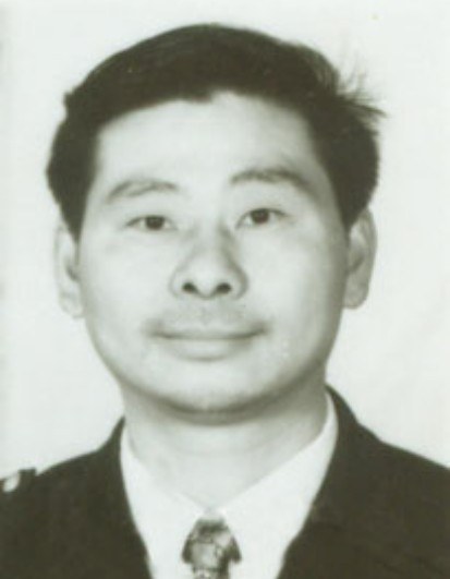 陶长海