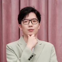 2023年B站百大UP主