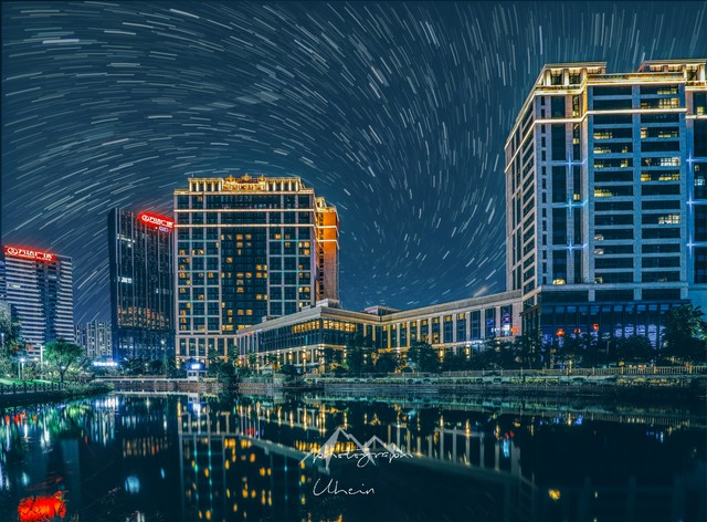 常德喜来登酒店