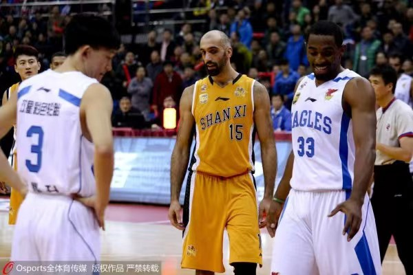 赛义德·阿巴斯