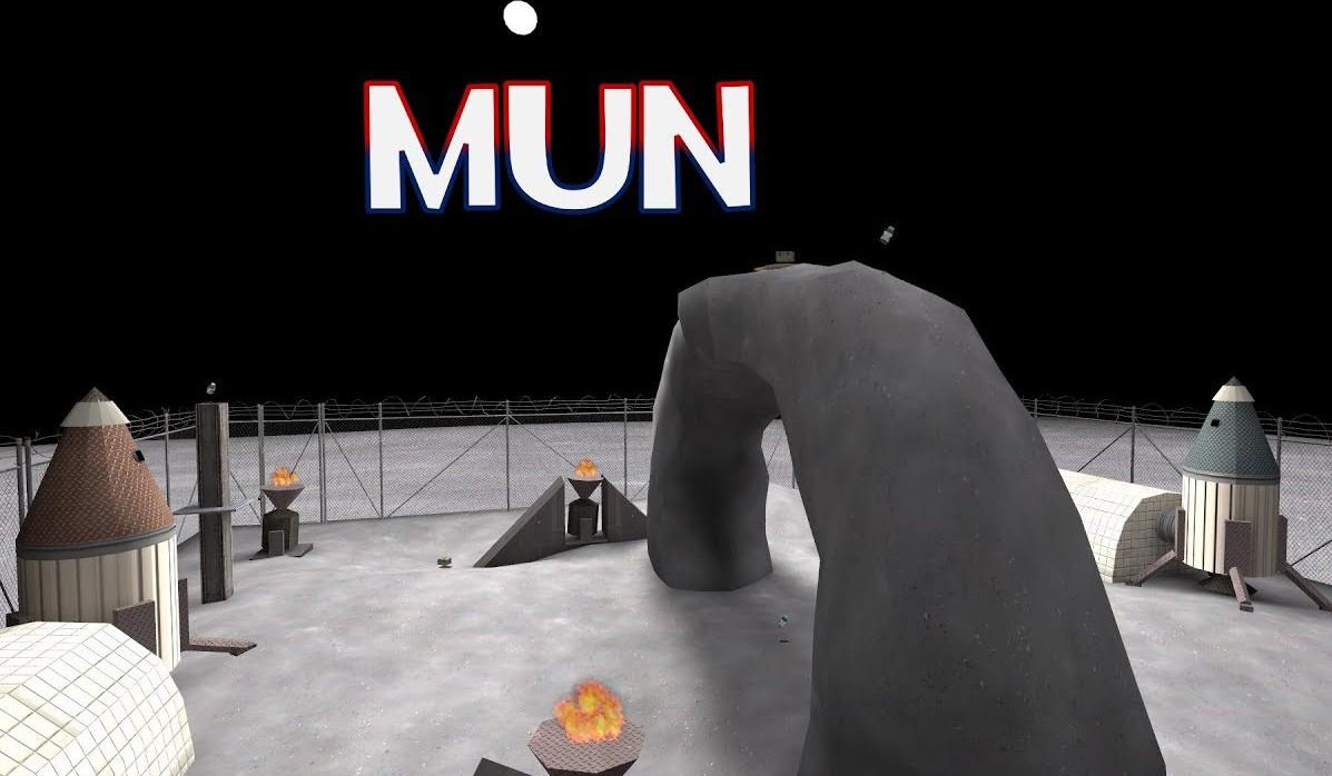 Mun