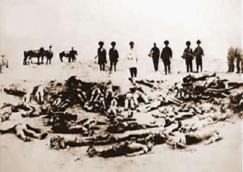 中国工农红军西路军