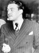 威廉·帕特里克·希特勒