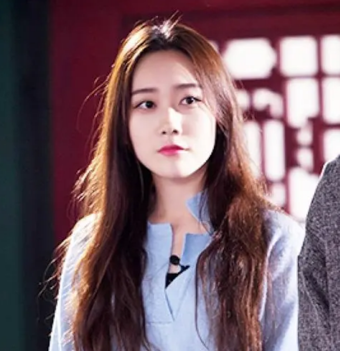 葛洧吟 (中国内地女歌手,演员)