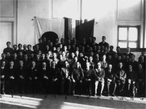 哈尔滨工业大学