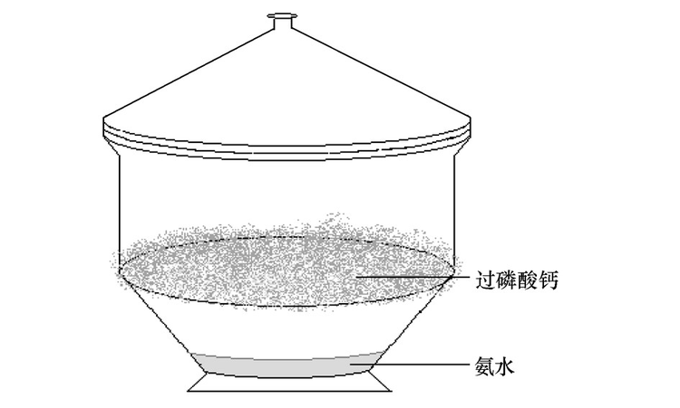 过磷酸钙