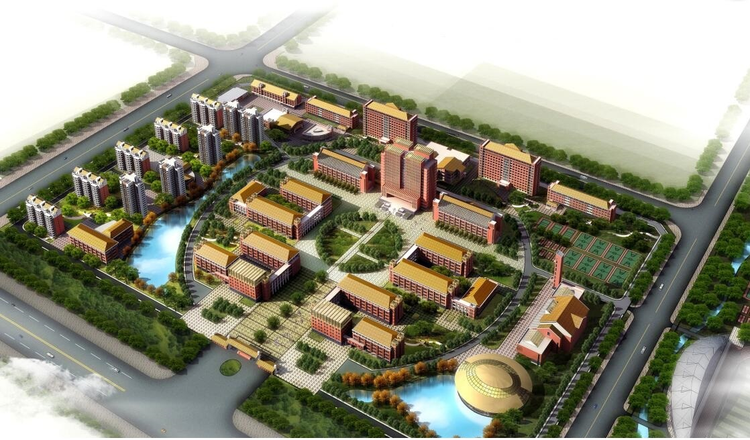 河北水利电力学院