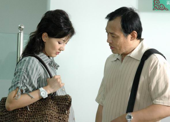 十月怀胎 (曹保平导演电视剧)