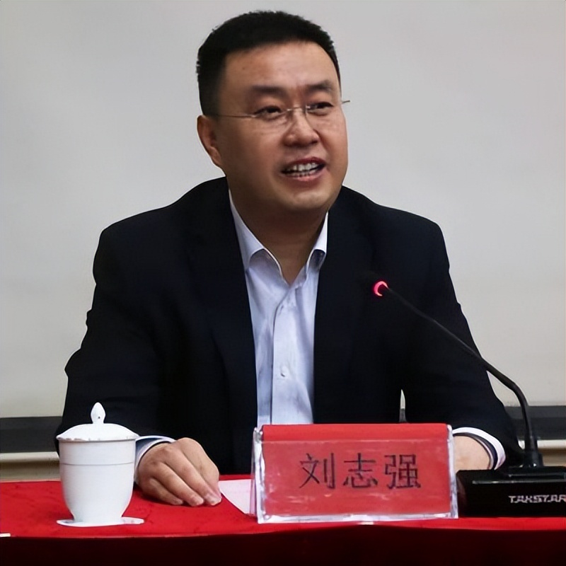 刘志强
