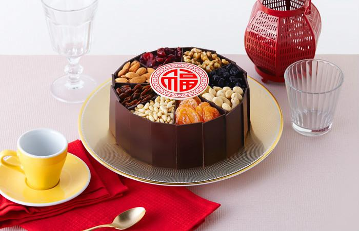 捞起