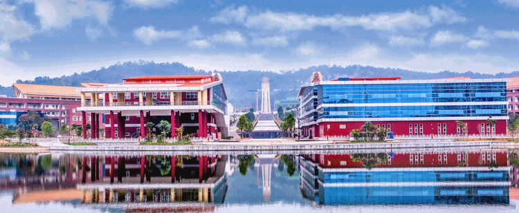 芒市