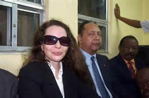 让-克洛德·杜瓦利埃