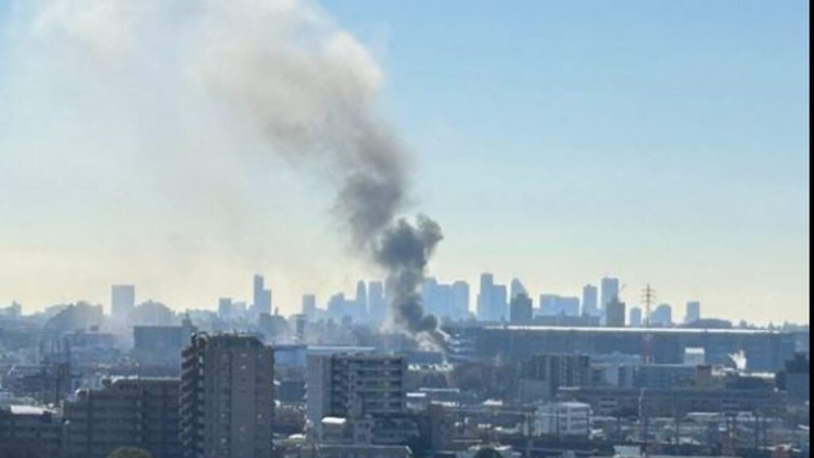 王子化学研究所