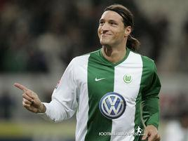 迭戈·克利莫维茨