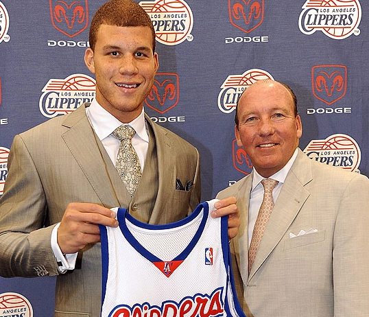 布雷克·格里芬