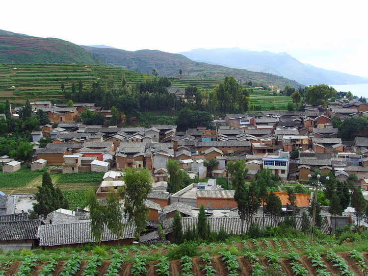 辰溪县