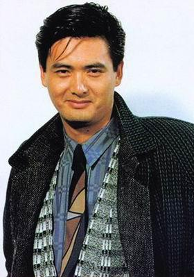 澳门风云
