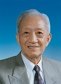 叶培大