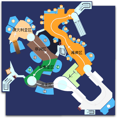 上海海洋水族馆