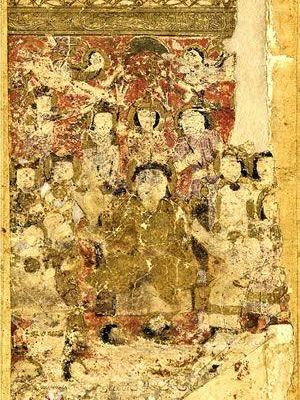 穆罕默德·伊本·贾里尔·塔巴里