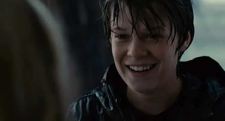 我家买了动物园