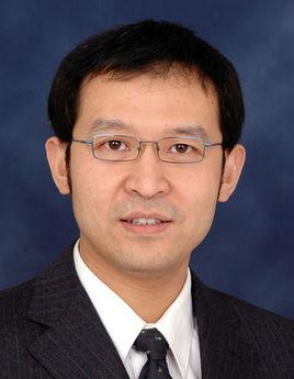 杨旭
