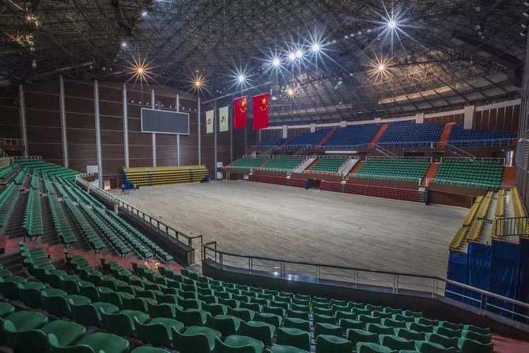 浙江广厦雄狮俱乐部