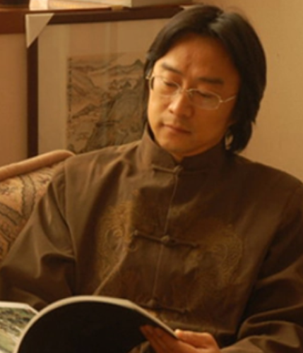 李明
