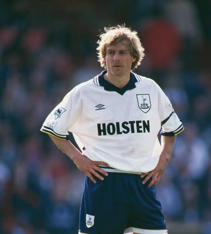 尤尔根・克林斯曼